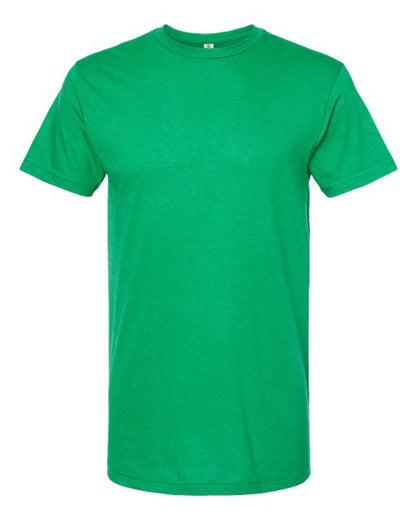 Tultex Heather Unisex Fine Jersey T-Shirt