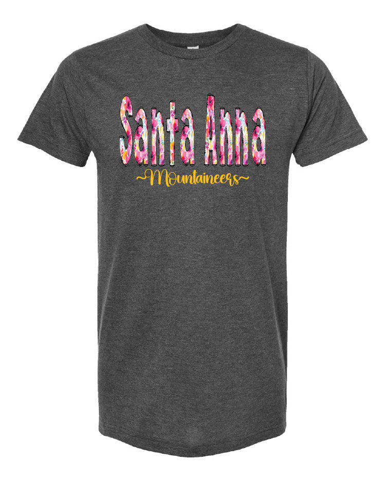 Santa Anna Mountaineers
