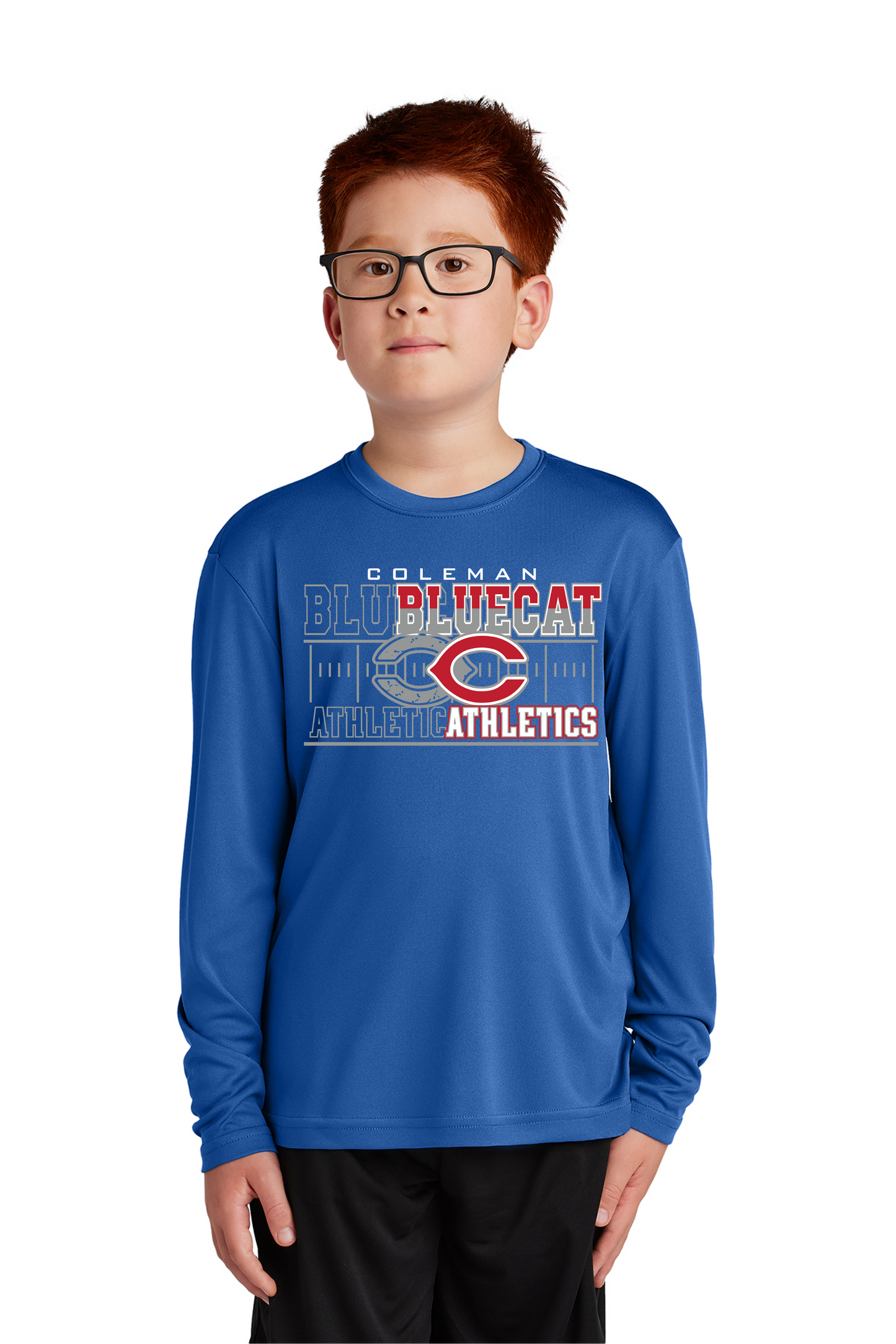 CBBC Fall Sports Store - Youth