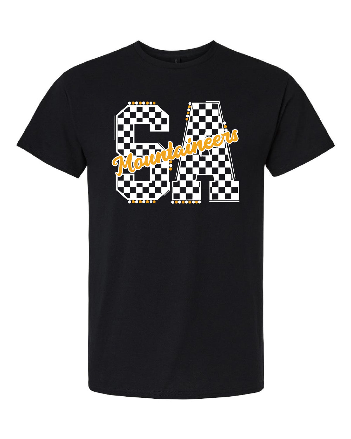 Santa Anna Mountaineer Booster Club Store