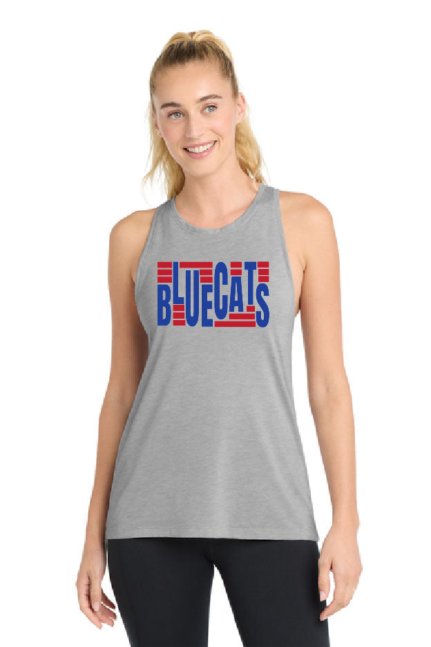 CBBC - Coleman Bluecat/Bluekatt Apparel