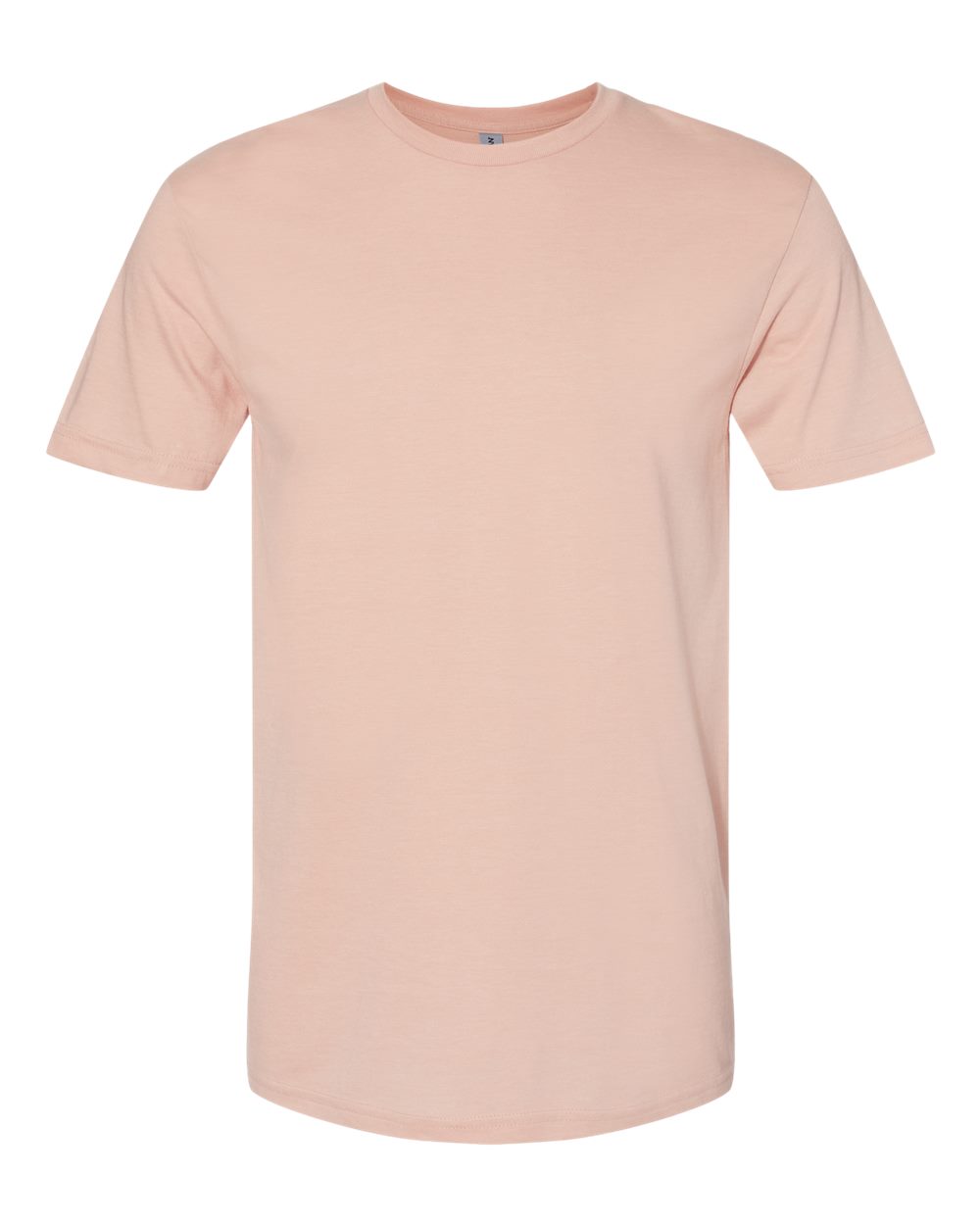 Adult Gildan Short Sleeve- Heather Soft Style