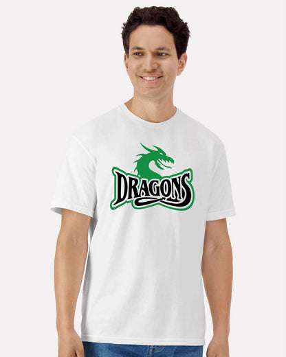 Bangs Dragons Band Boosters Fan Store