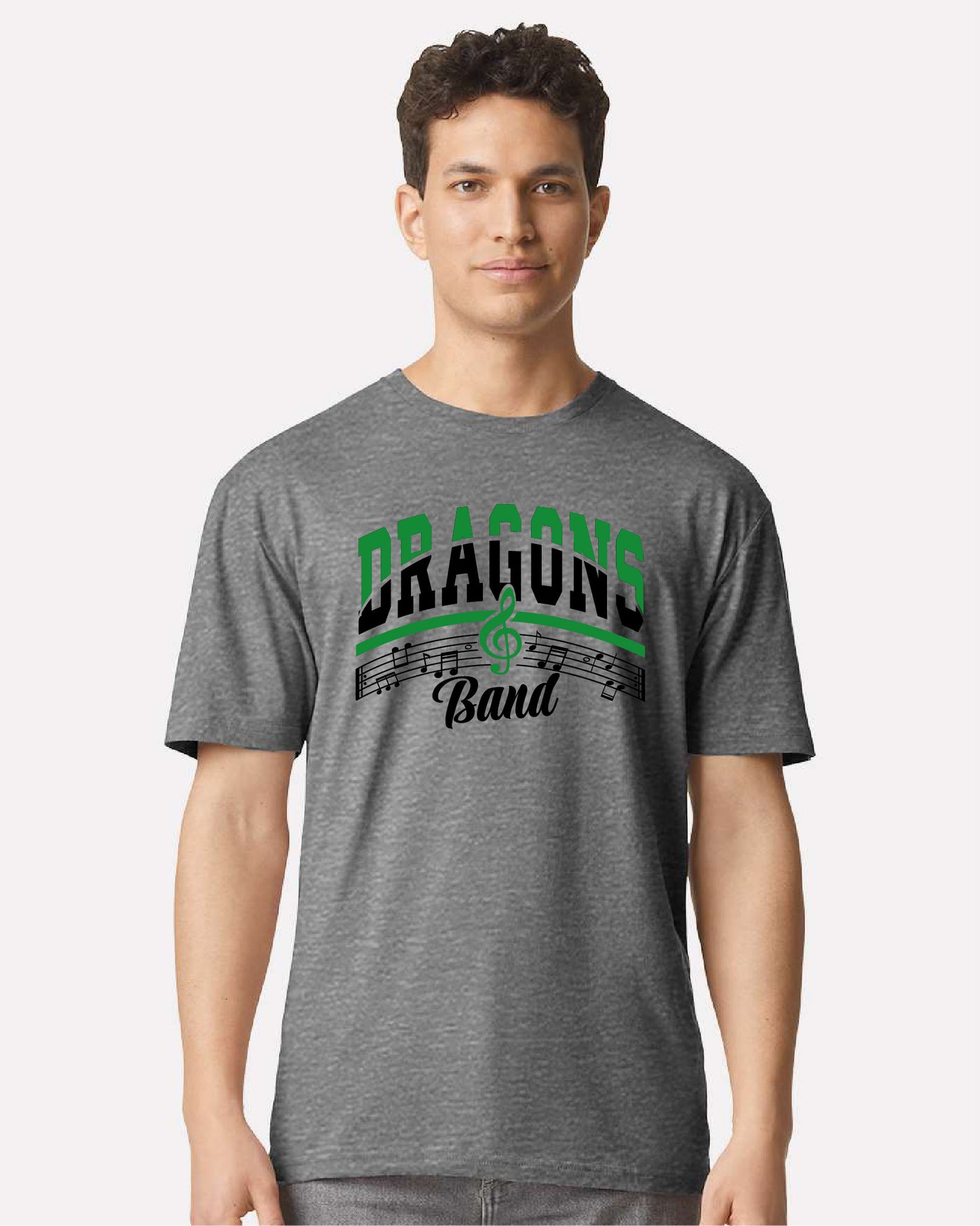 Bangs Dragons Band Boosters Fan Store