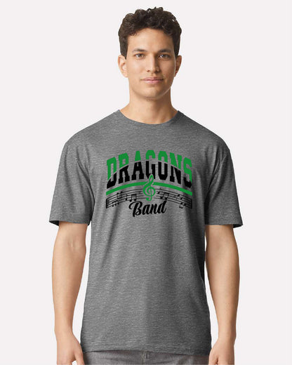 Bangs Dragons Band Boosters Fan Store