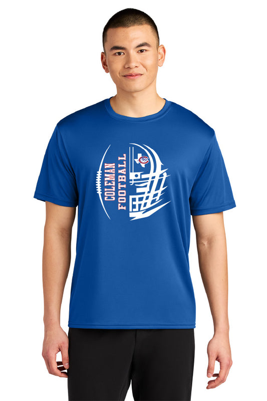 CBBC - Coleman Bluecat/Bluekatt Apparel