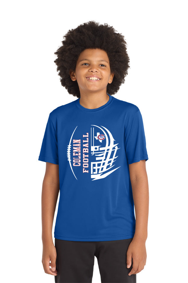 CBBC Fall Sports Store - Youth