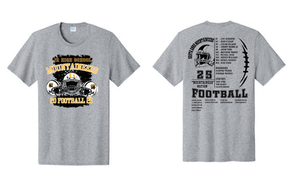 Santa Anna Mountaineer Booster Club Store