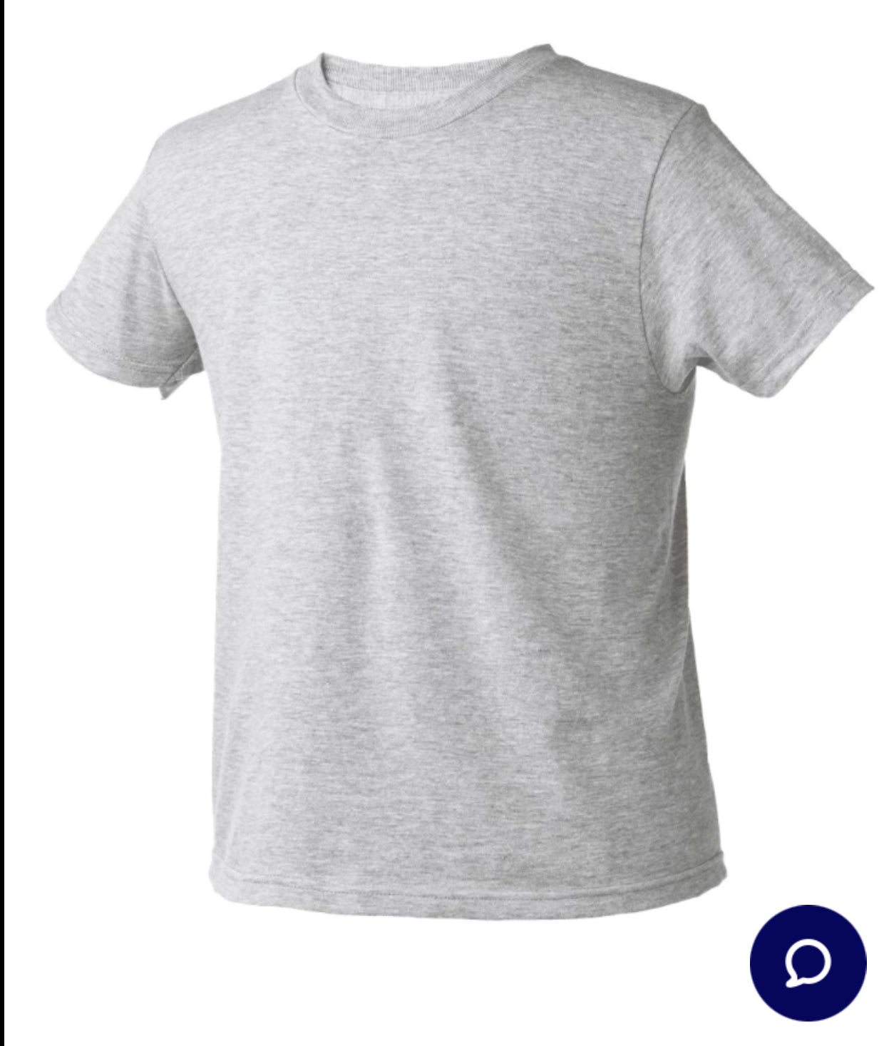 Tultex Unisex Fine Jersey T-Shirt