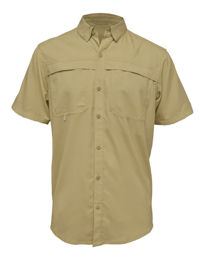 BAW Men's Fishing shirt