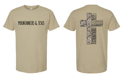 Santa Anna Mountaineer Booster Club Store