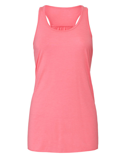 Ladies Racerback Tank Top