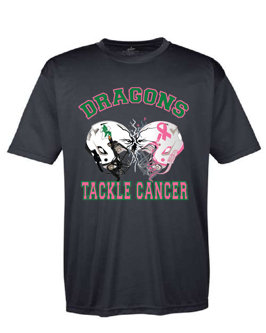 BANGS DRAGONS PINK OUT