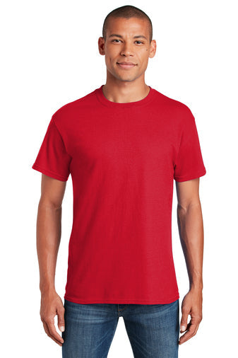 Adult Gildan Short Sleeve- Soft Style