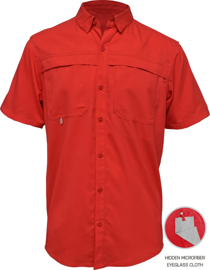 BAW Men's Fishing shirt