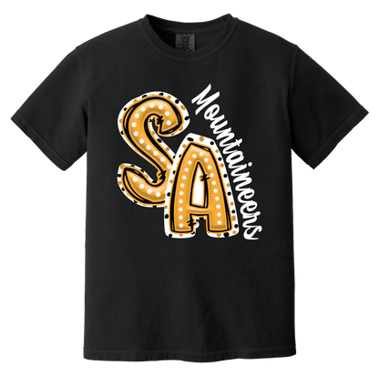 Santa Anna Mountaineers
