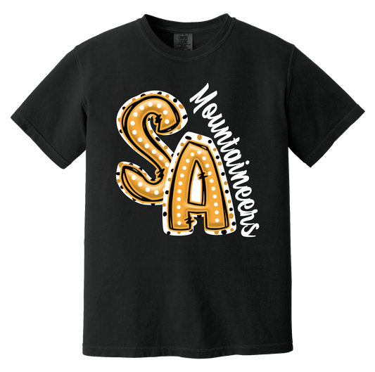 Santa Anna Mountaineers Youth