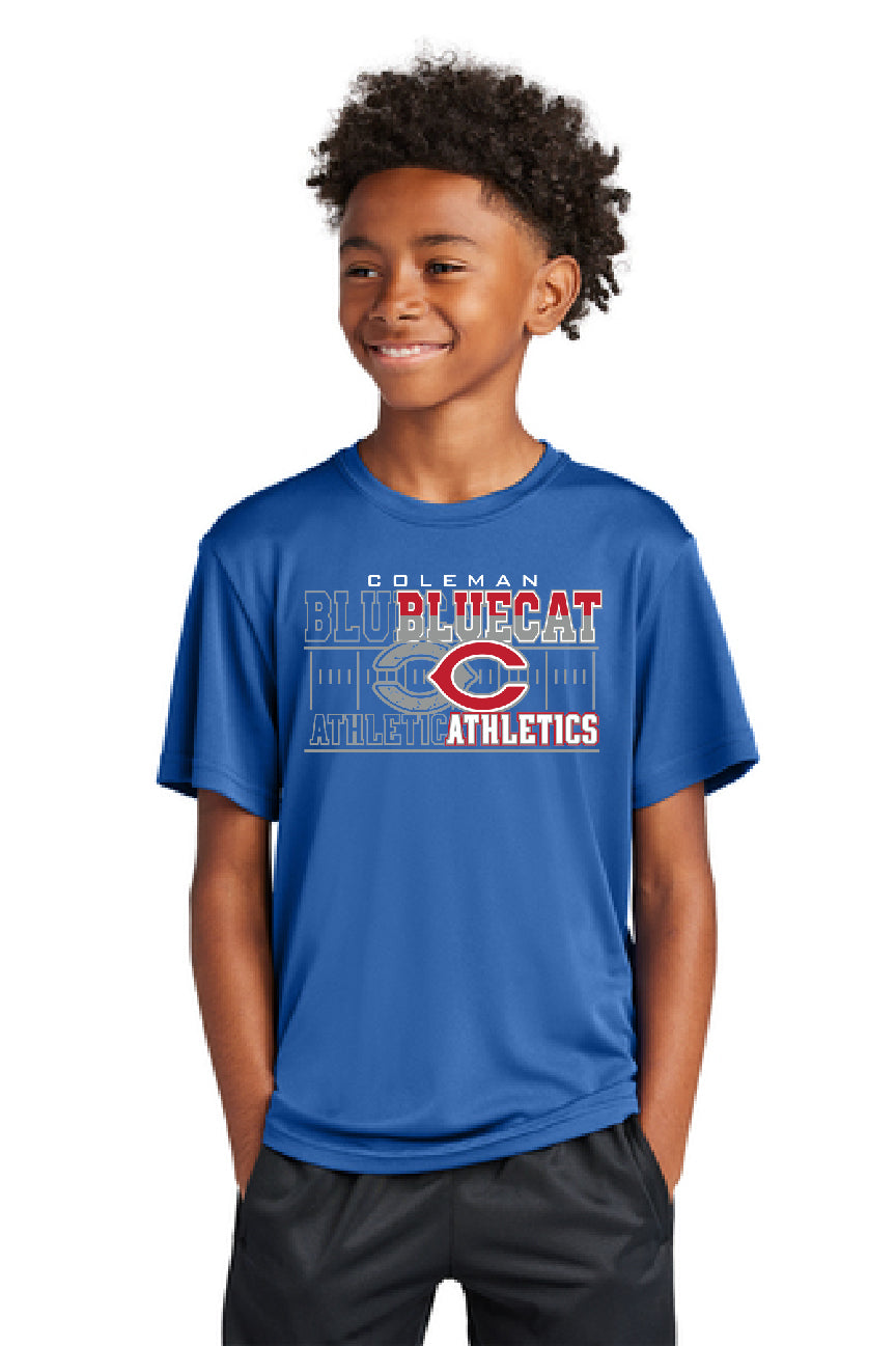 CBBC Fall Sports Store - Youth