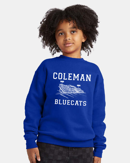 CBBC Fall Sports Store - Youth