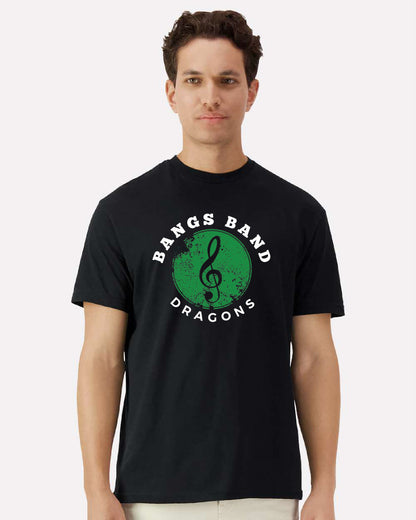Bangs Dragons Band Boosters Fan Store