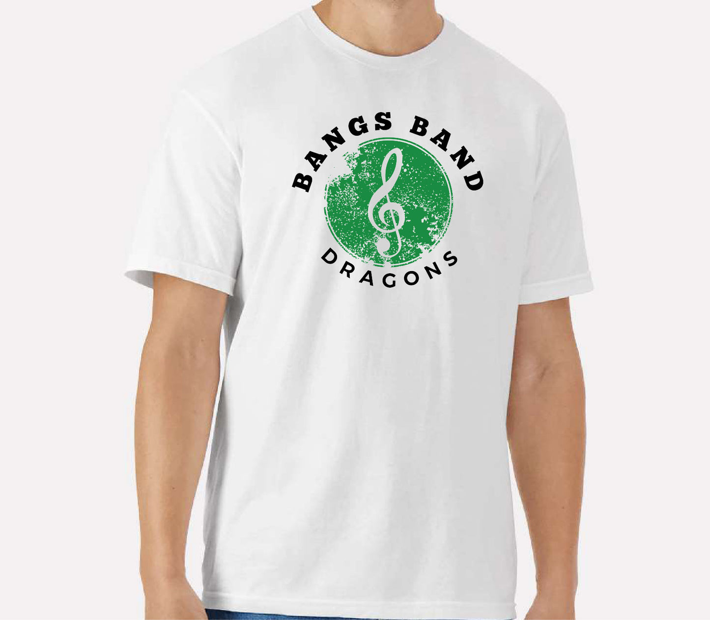 Bangs Dragons Band Boosters Fan Store