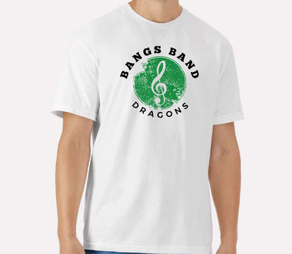 Bangs Dragons Band Boosters Fan Store