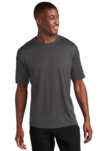 Performance short sleeve