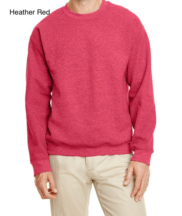 Adult Crewneck Sweater