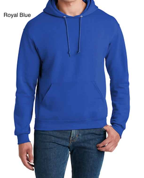 Adult Hoodies