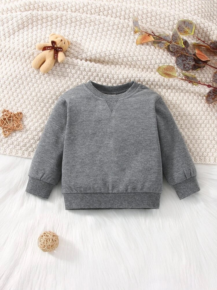 Infant Sweatshirt