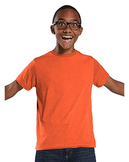 YOUTH- Short Sleeve (LAT brand)